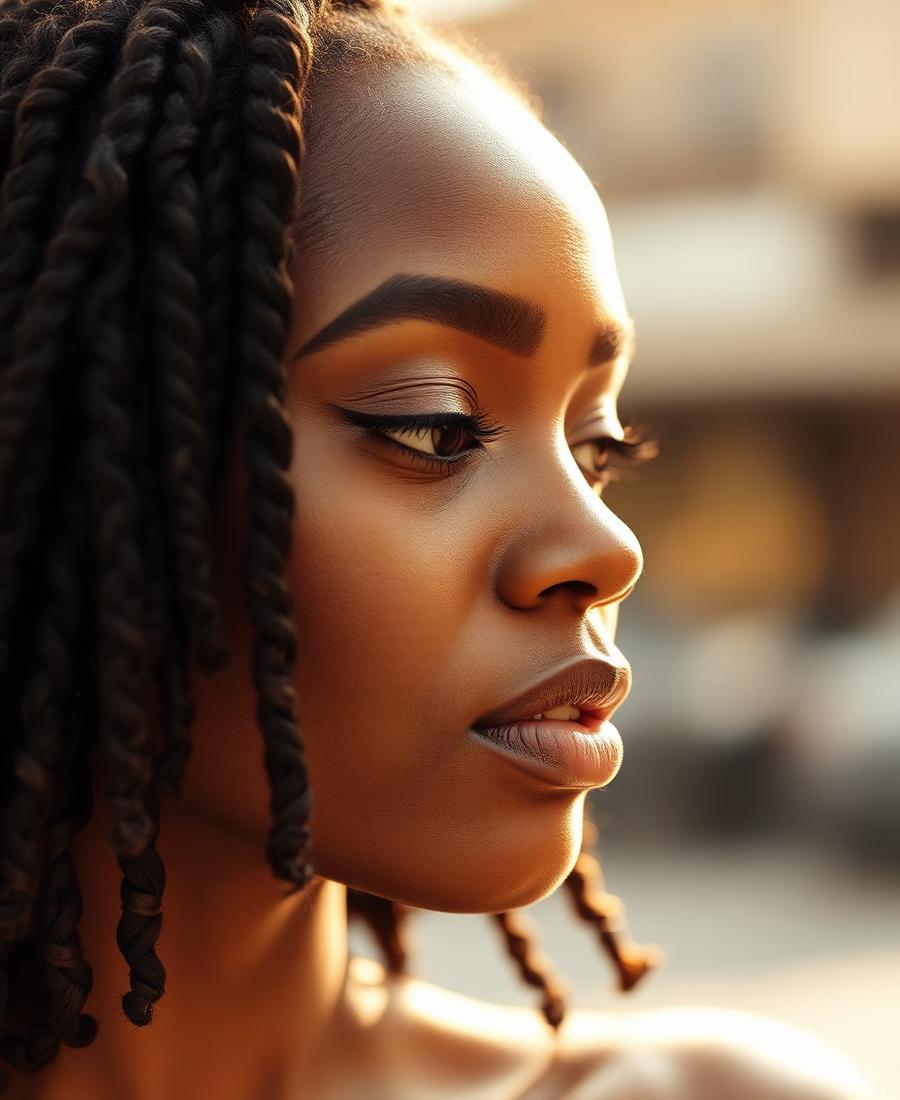 Locs & Soft Locs